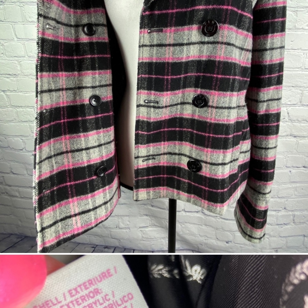 Women's v.s. jacket - Picture 13 of 15
